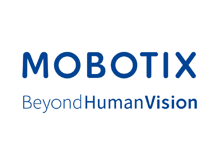 MOBOTIX Logo